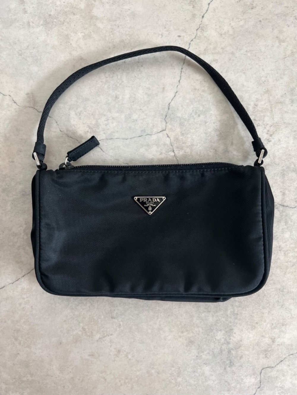 Prada Nylon Bag